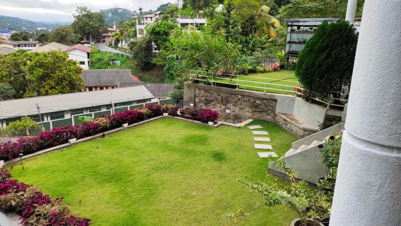 Marvel Hills Kandy Eksteriør bilde