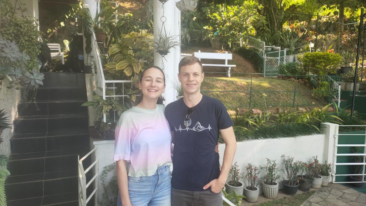 Marvel Hills Kandy Eksteriør bilde